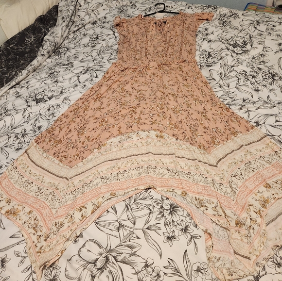 Knox Rose dress - Picture 3 of 8